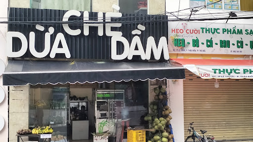 Dừa Việt photo 1 in Thao Dien