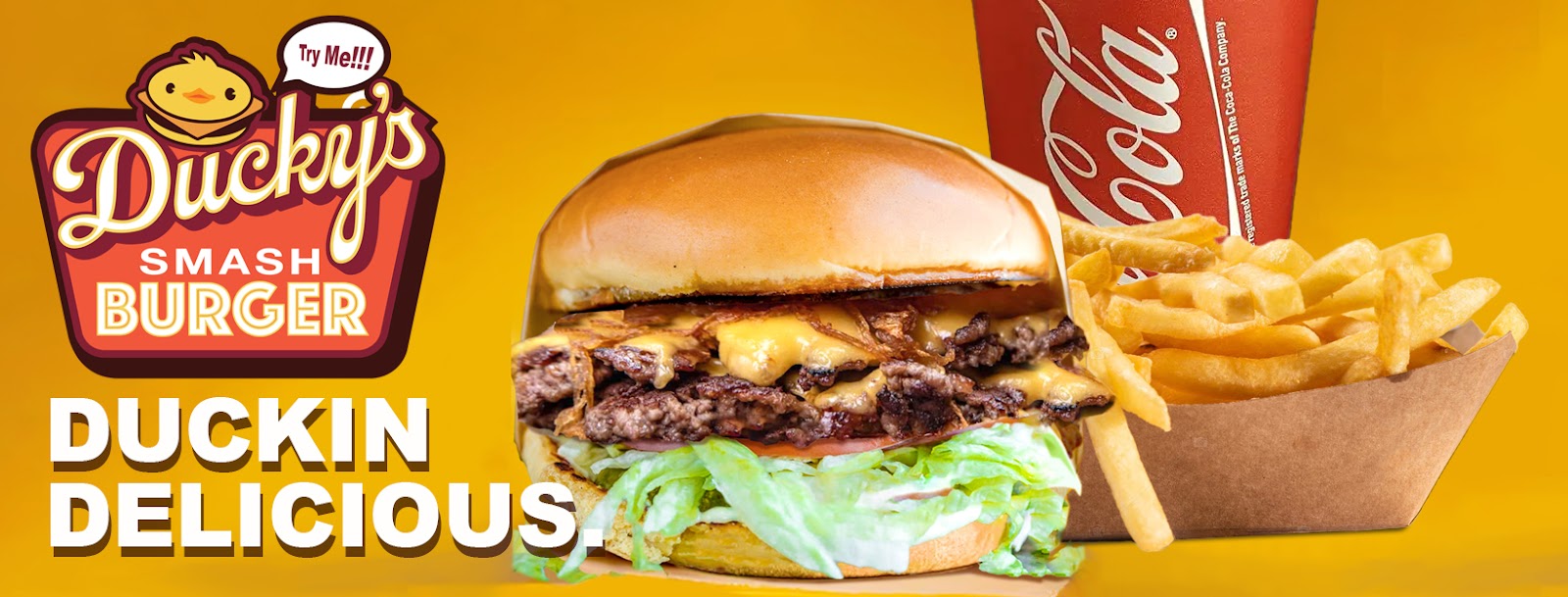 Ducky's Smash Burger photo 4 in Thao Dien