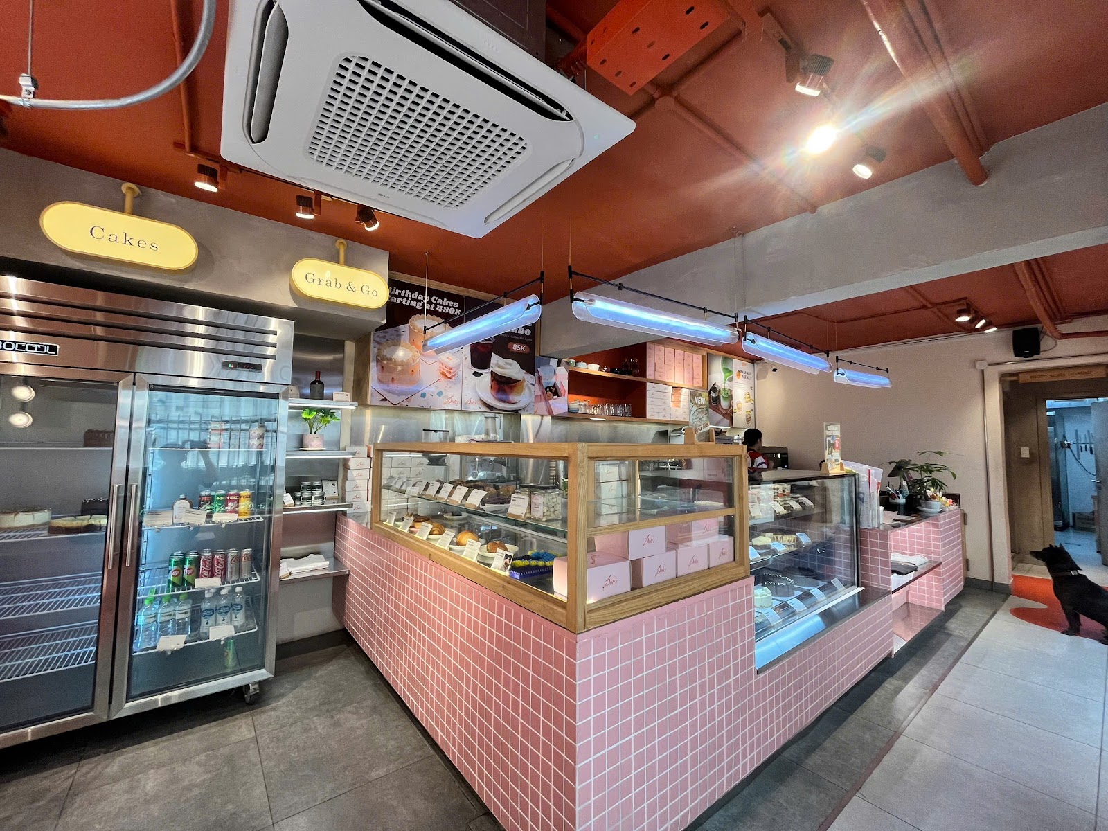 Dulce de Saigon photo 8 in Thao Dien