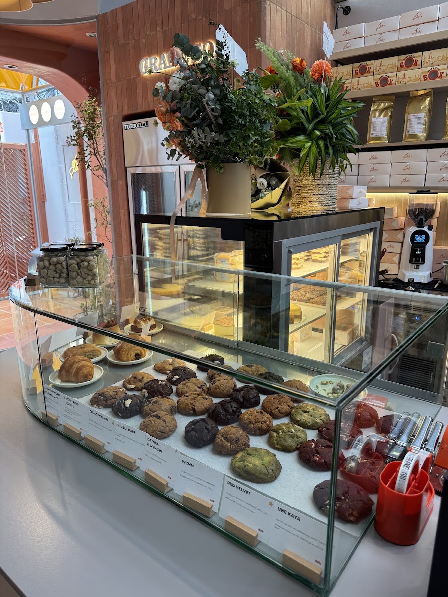 Dulce de Saigon photo 8 in Thao Dien