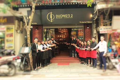 Duong's 2 Restaurant & Cooking Class photo 2 in Ha Noi