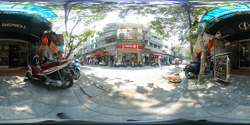 Duong's 2 Restaurant & Cooking Class photo 5 in Ha Noi