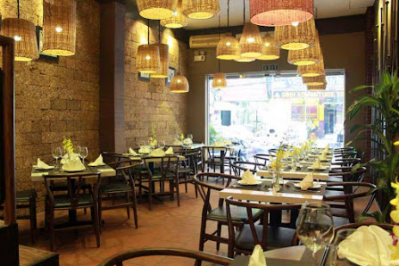 Duong's 2 Restaurant & Cooking Class photo 6 in Thao Dien