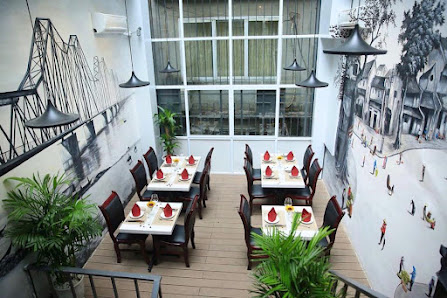 Duong's Restaurant photo 7 in Thao Dien
