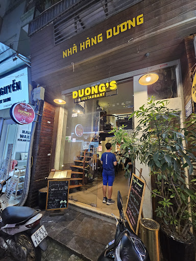 Duong's Restaurant photo 5 in Ha Noi