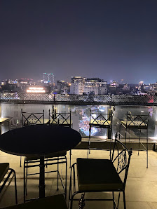 DUSK Sky Bar photo 7 in Thao Dien