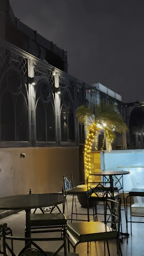 DUSK Sky Bar photo 5 in Thao Dien