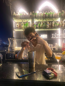 DUSK Sky Bar photo 3 in Thao Dien