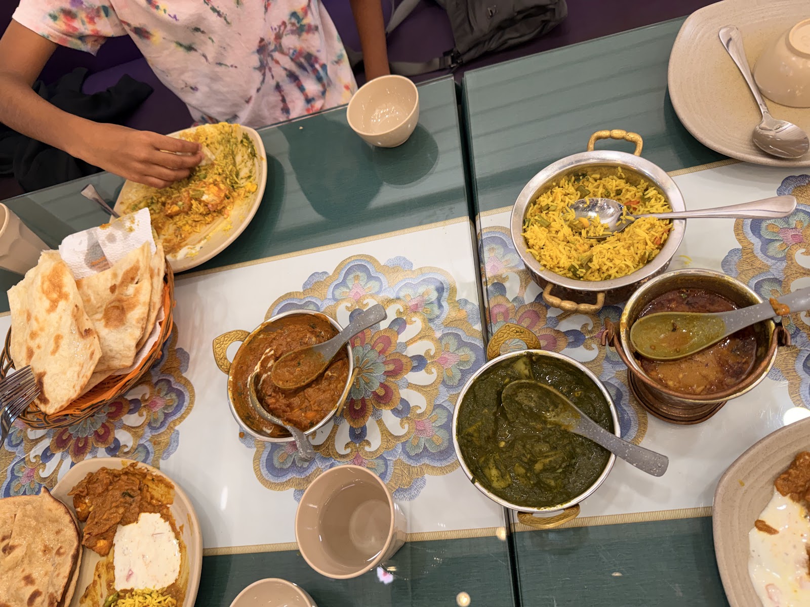 Dwarkesh Kathiyawadi Indian Restaurant photo 8 in Thao Dien