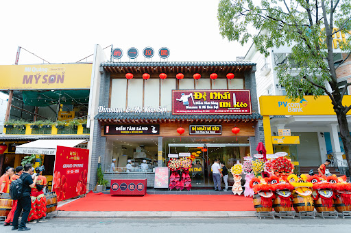 Đệ Nhất Mì Kéo - Quận 2 photo 5 in Thao Dien