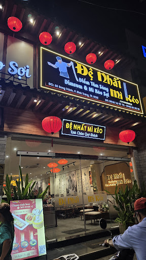 Đệ Nhất Mì Kéo - Quận 2 photo 5 in Thao Dien