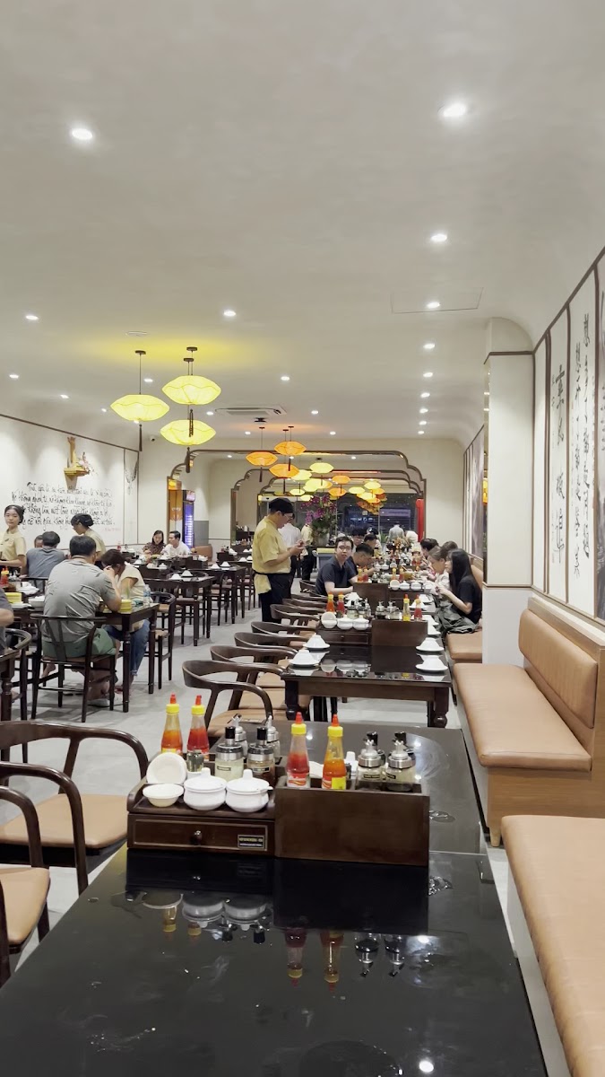 Đệ Nhất Mì Kéo - Quận 2 in Saigon