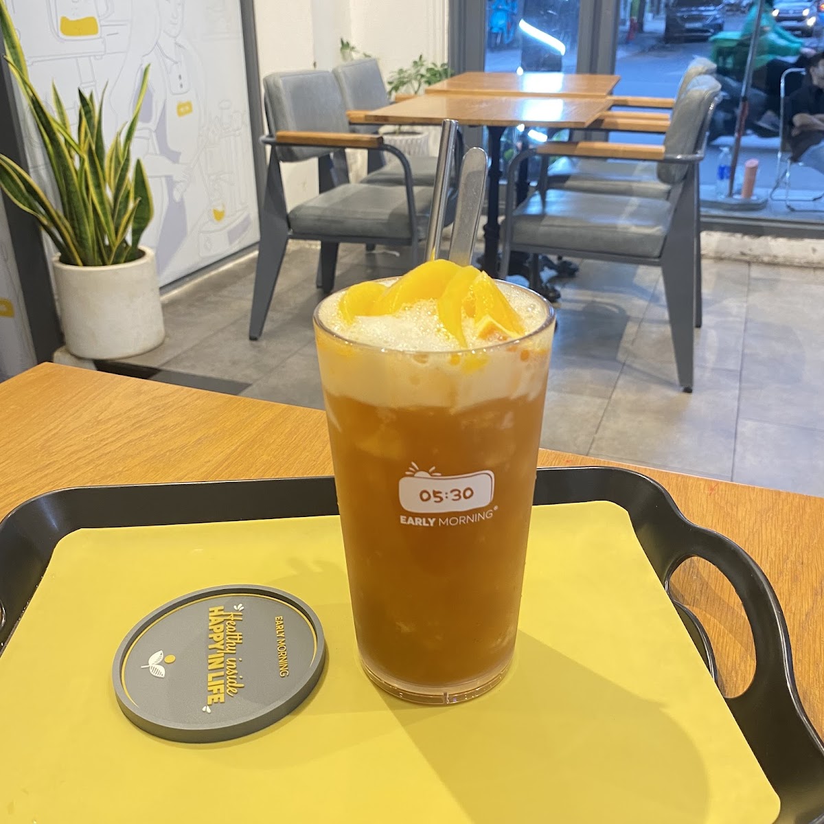 Early Morning Tea & Coffee photo 6 in Thao Dien