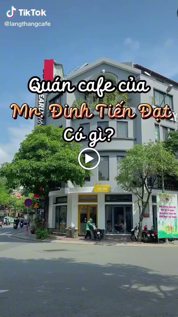 Early Morning Tea & Coffee photo 7 in Thao Dien