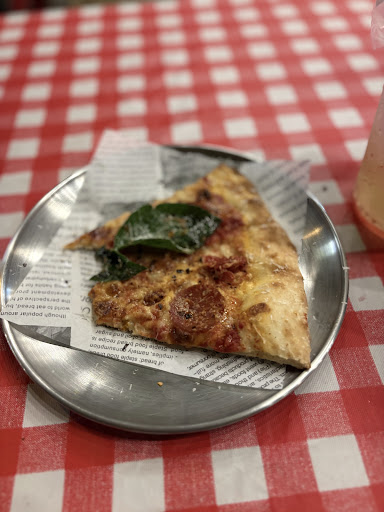 East Borough Pizza photo 3 in Thao Dien
