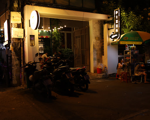 East Borough Pizza photo 5 in Thao Dien