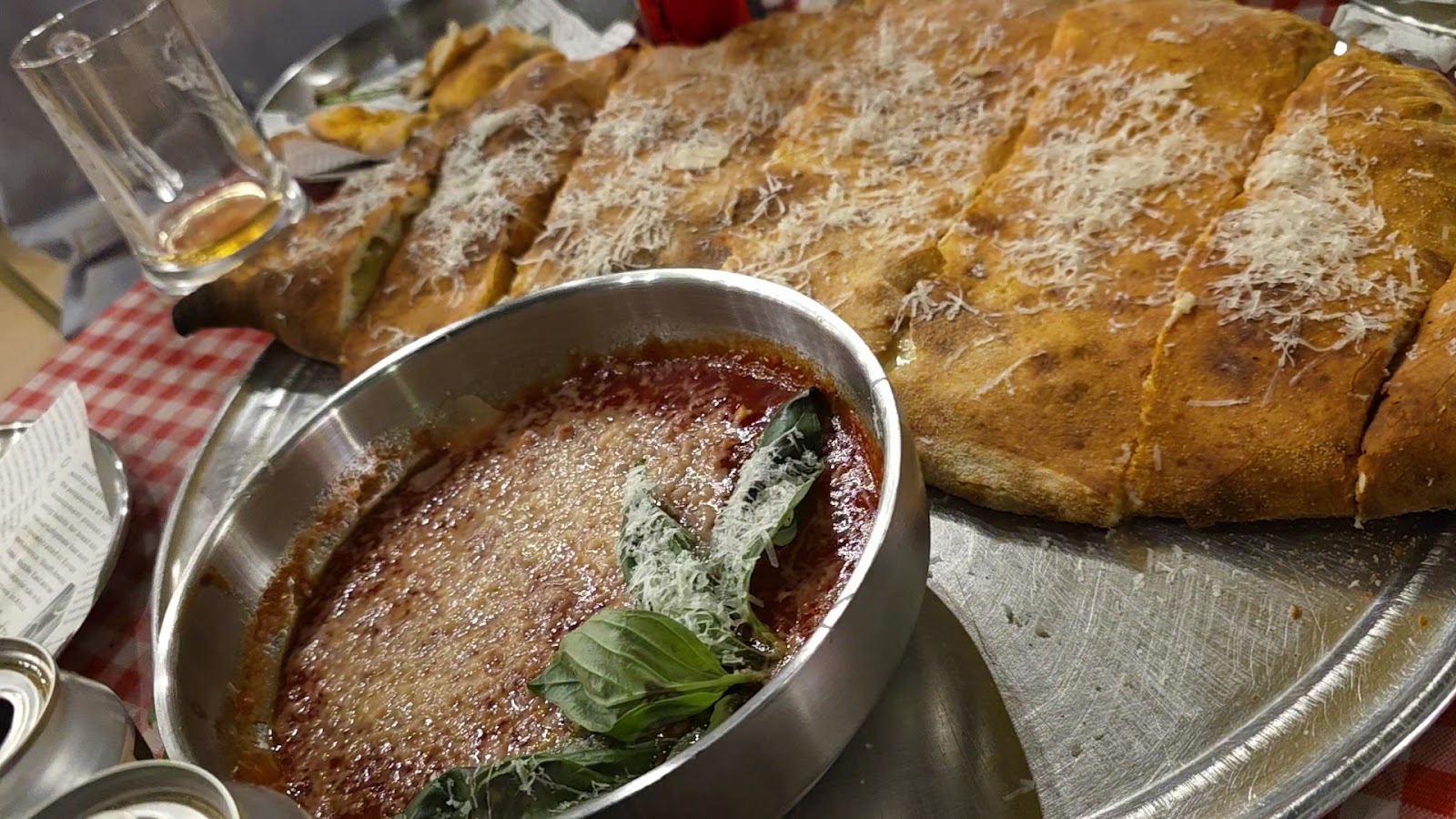 East Borough Pizza - Pizza Restaurant in Thao Dien