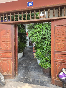 Eastern and Oriental Tea House and Coffee Parlour photo 3 in Thao Dien