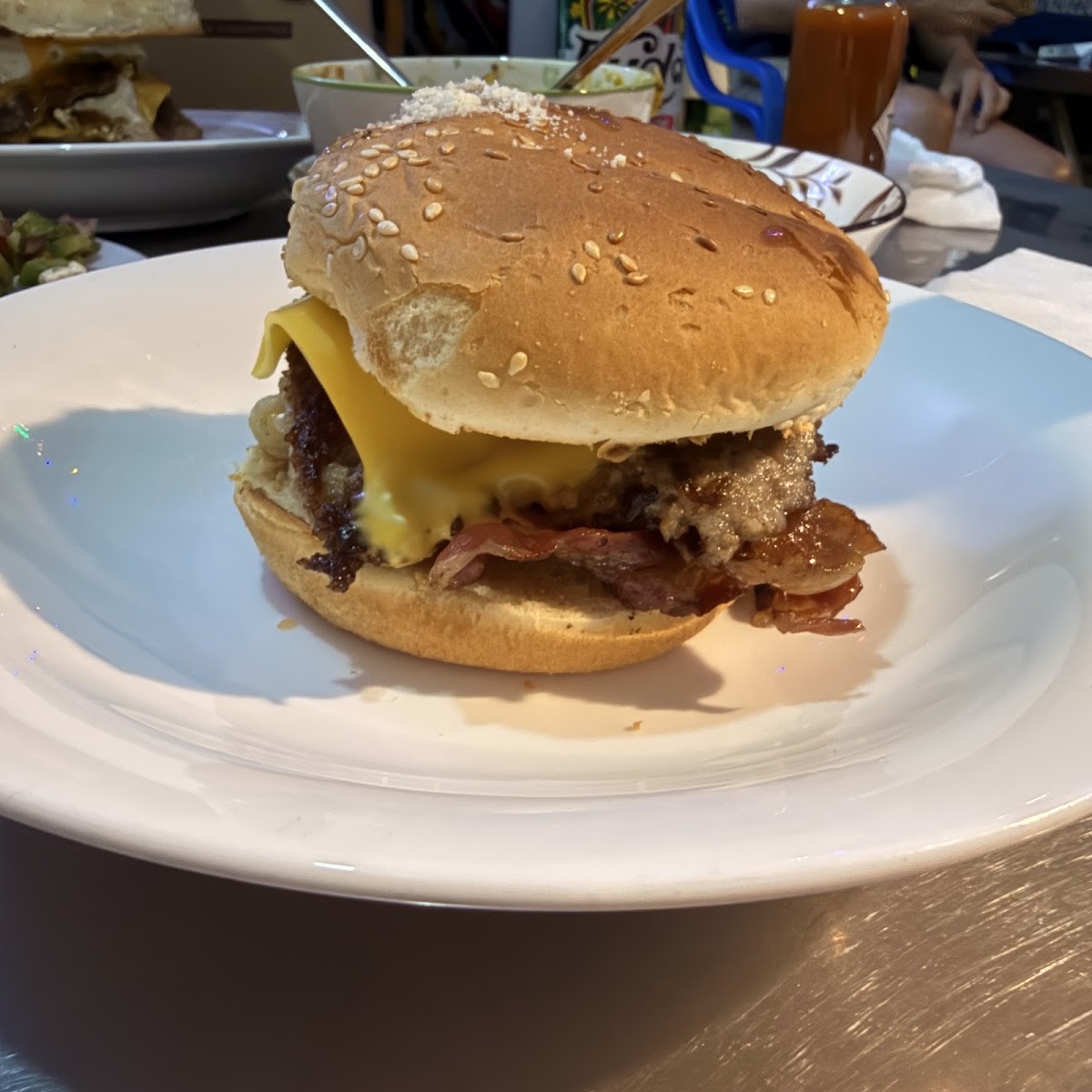 Eat Me, Saigon (Burgers and More) photo 8 in Thao Dien