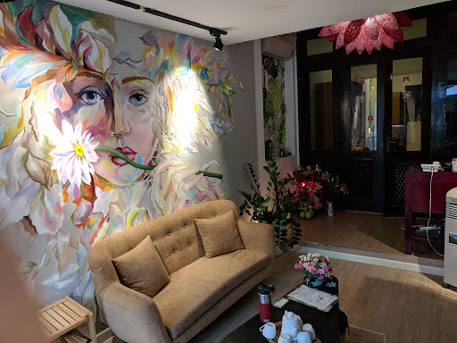 Eco Lilly Spa photo 5 in Ha Noi