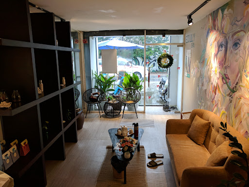 Eco Lilly Spa photo 6 in Ha Noi
