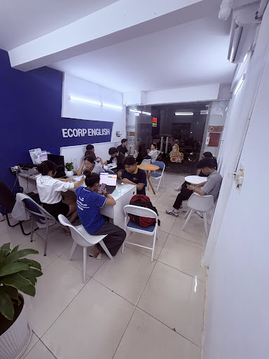 Ecorp English - Chi nhánh Bình Thạnh photo 3 in Thao Dien