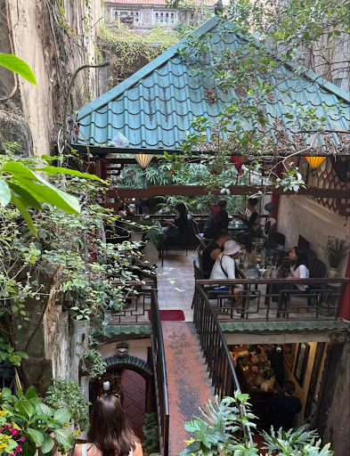 Egg Coffe photo 2 in Ha Noi