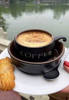 Egg Coffe photo 8 in Thao Dien