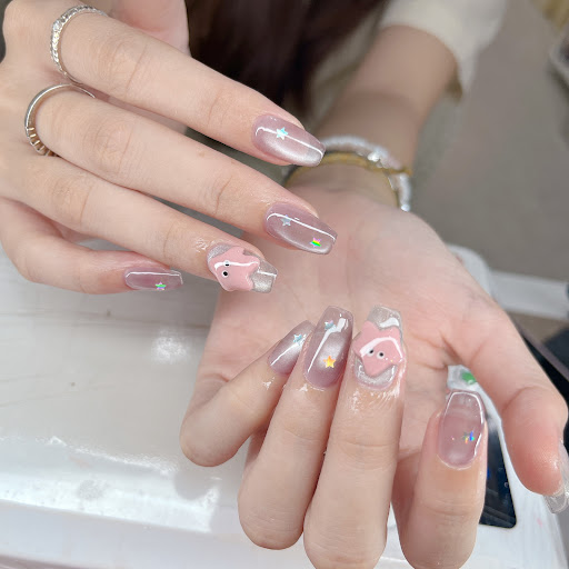 Eggsy Nails photo 3 in Thao Dien