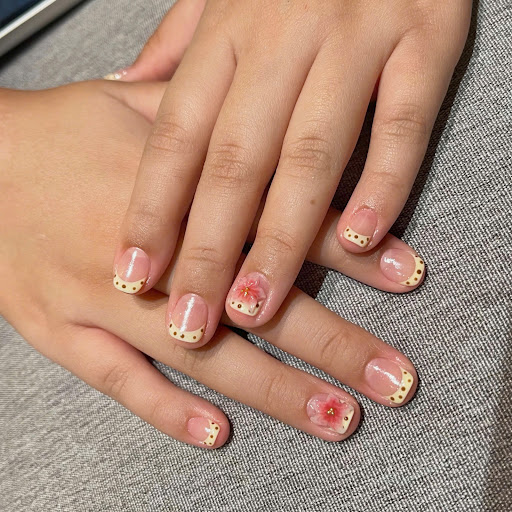 Eggsy Nails photo 7 in Thao Dien