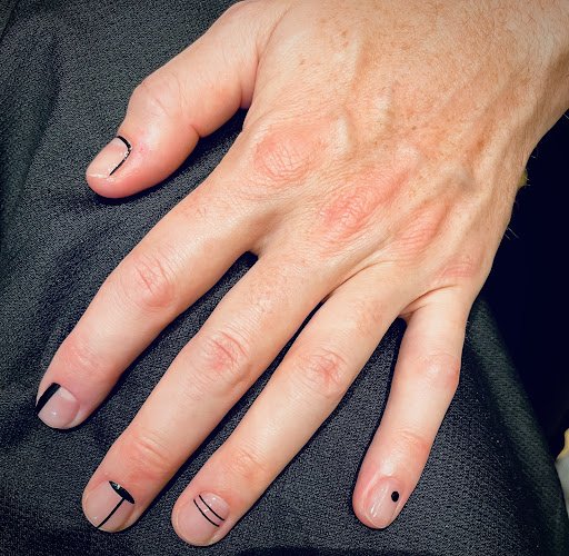 Eggsy Nails photo 8 in Thao Dien