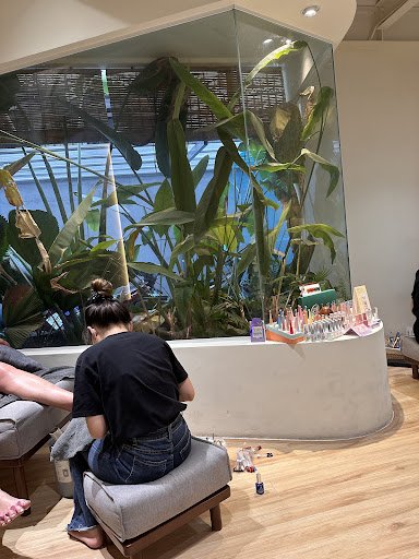 Eggsy Nails photo 9 in Thao Dien