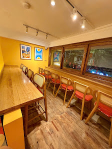 Eggyolk Coffee photo 7 in Thao Dien