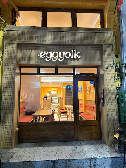 Eggyolk Coffee Coffee shop in Ha Noi - exterior
