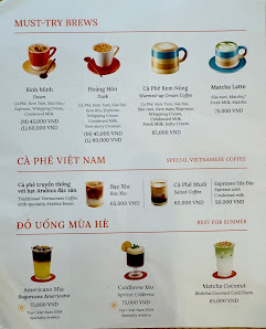Eggyolk Coffee photo 5 in Thao Dien