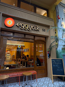 Eggyolk Coffee photo 3 in Thao Dien