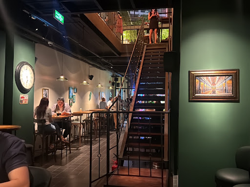 Éire - Eatery & Bar photo 4 in Thao Dien