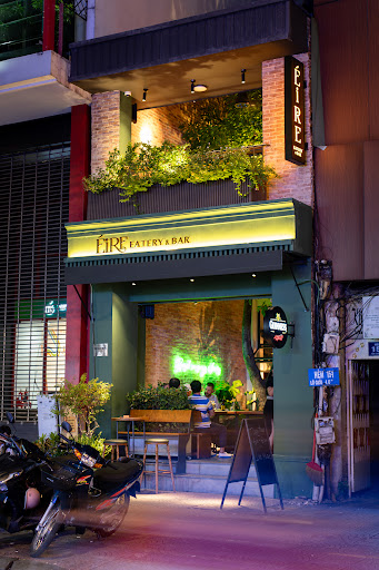 Éire - Eatery & Bar photo 5 in Thao Dien