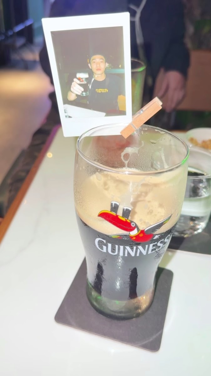 Éire - Eatery & Bar - Irish Pub in Thao Dien