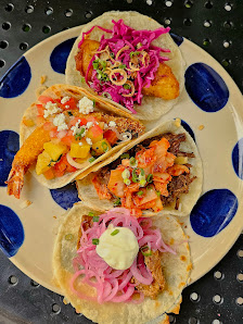 Taco Plate