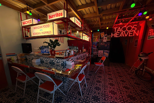 El Camino Taqueria photo 16 in Thao Dien