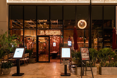El Gaucho Lotte Mall West Lake in Ha Noi