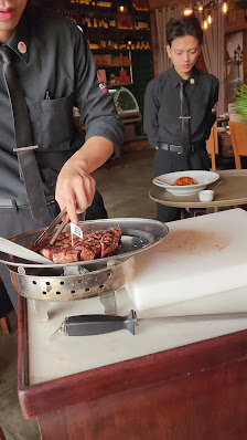 El Gaucho Lotte Mall West Lake photo 4 in Thao Dien