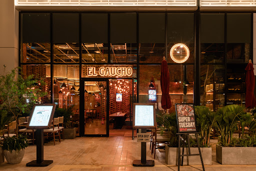 El Gaucho Lotte Mall West Lake photo 2 in Thao Dien