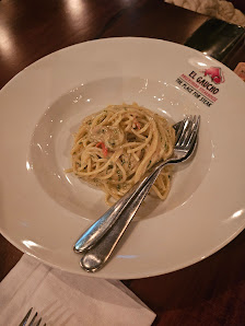 Spaghetti Carbonara
