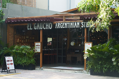 El Gaucho Xuân Thuỷ - American in Thao Dien