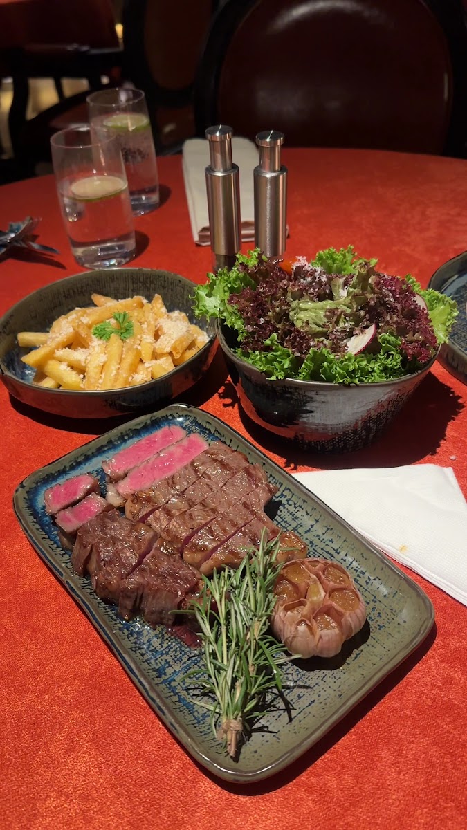 El Toro - Home for Steaks & Wines photo 1 in Thao Dien
