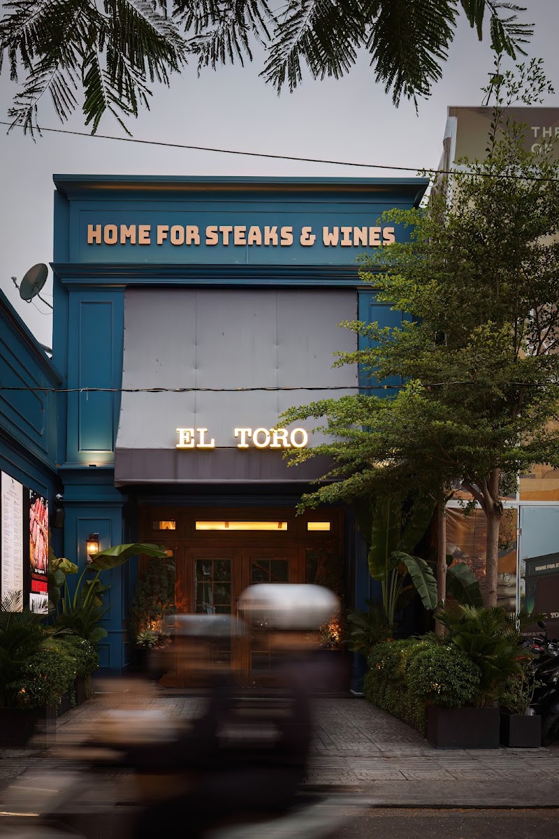El Toro - Home for Steaks & Wines photo 2 in Thao Dien