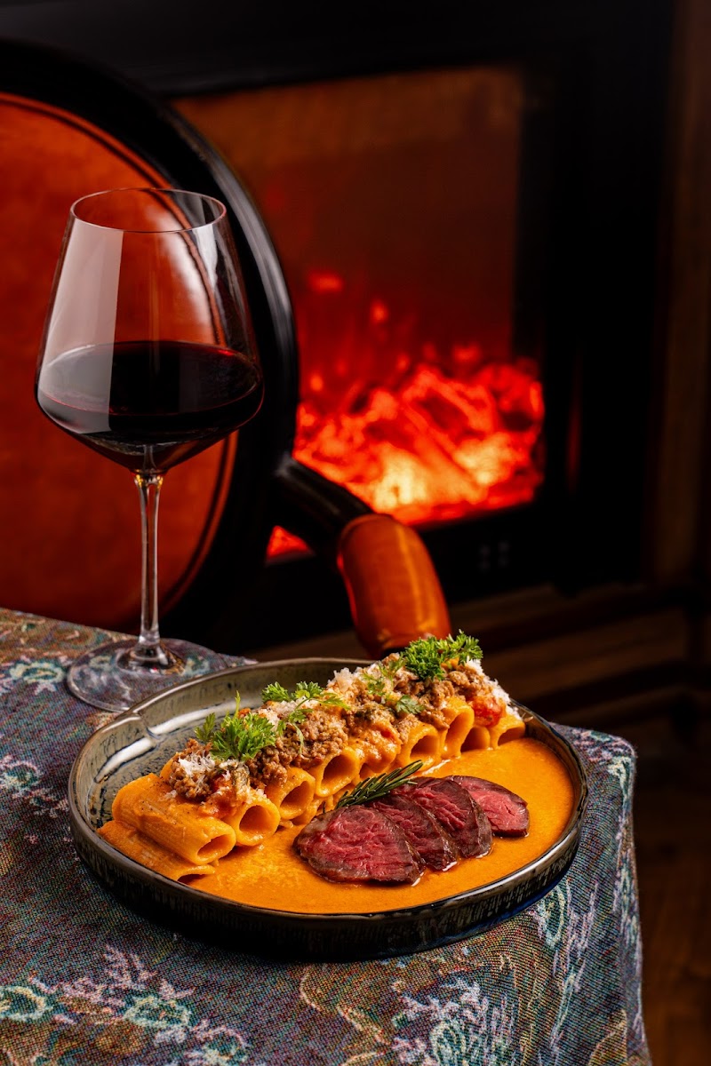 El Toro - Home for Steaks & Wines photo 2 in Thao Dien