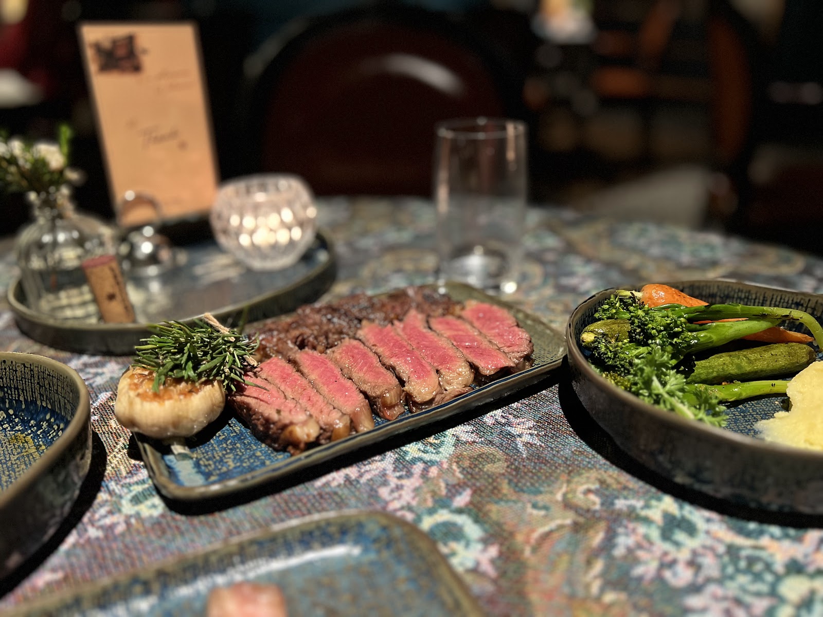 El Toro - Home for Steaks & Wines photo 3 in Thao Dien